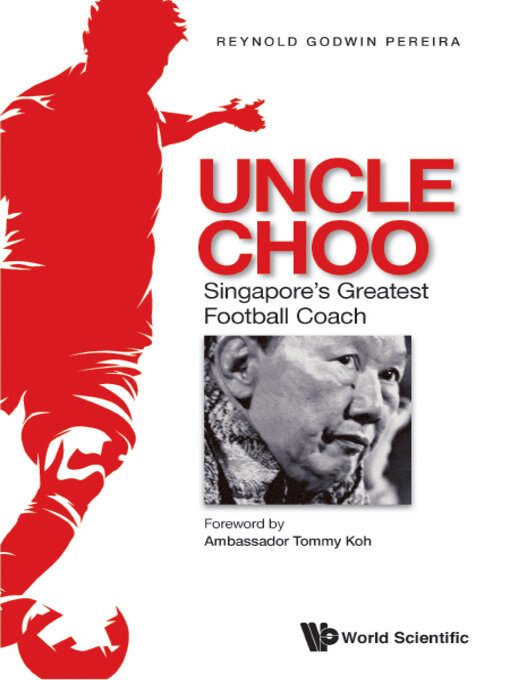 Title details for Uncle Choo by Reynold Godwin Pereira - Available